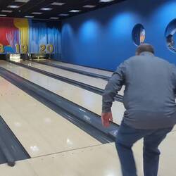 Das üben wir nochmal