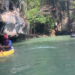 Not the best video, but you get the idea....