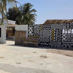 Kalao Beach boutique lodge and restaurant