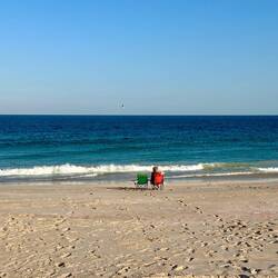 Ras Al-Hadd Beach