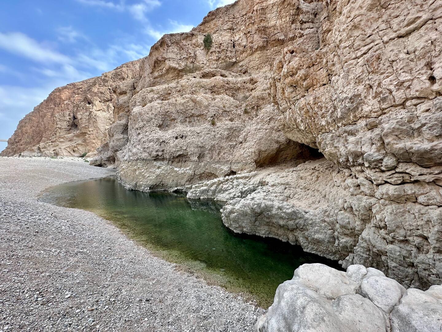Wadi Qalhat