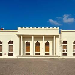 Maritime Museum Sur