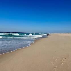 Ras Al-Hadd Beach