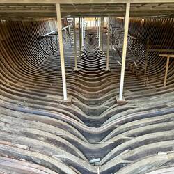 Dhow Factory