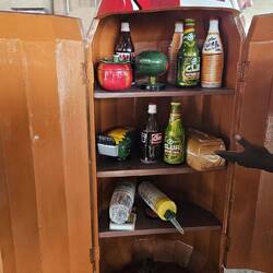 Das sind Muster in klein