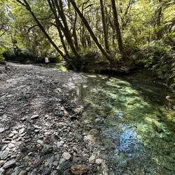 Wunderschöner Ort...