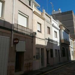 Hausbreite 1 Zimmer 3m