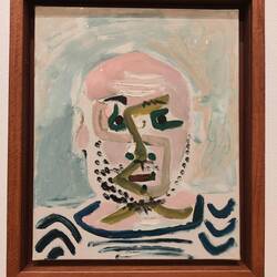 Ausstellung zu Picassos Spätwerk