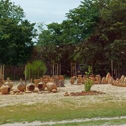 Angebote am Strassenrand