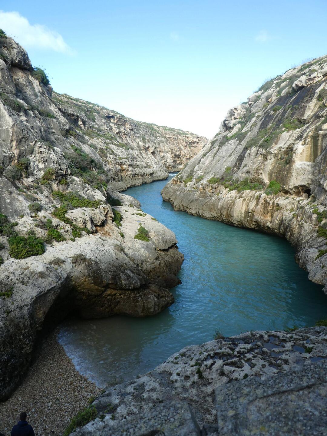 Għasri Valley