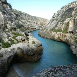 Għasri Valley