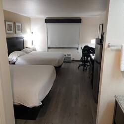 Ersatzzimmer Roomtour