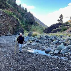 Aber erstmal keine Überflutung zu erwarten