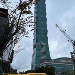 Taipeh 101