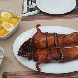 Le Cuy tout cuit 😂