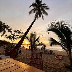 Sundowner