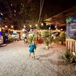 Im Food Truck Park