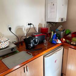 Kleine Kochoase 😂