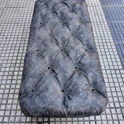 Coole Sitzgelegenheiten in der ganzen Inmenstadt! Statt Bänken