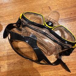 Repariert! Ich wäre wieder bereit für Meer