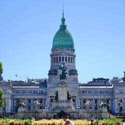 Argentinischer Nationalkongress