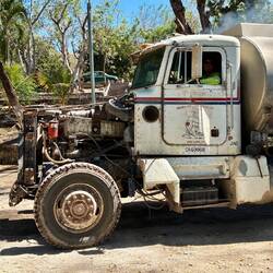 Hauptsache fährt noch