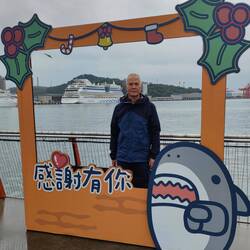 Die Diva und ein Passagier