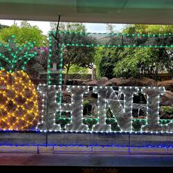 HNL (Honolulu) Airport