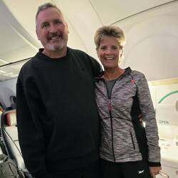 Here we come, New Zealand!