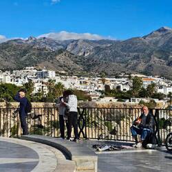 Hier hätte ich gerne noch ein wenig länger gelauscht 🎶🎸
