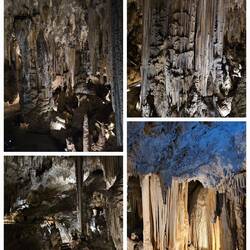 Cueva de Nerja