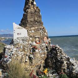 Kapelle Virgen del Mar