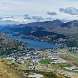 Queenstown