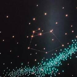 Aufzug zur 89. Etage des Taipeh 101