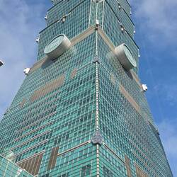 Taipeh 101