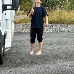 ...ist morgen wahrscheinlich bereits leer... 🤣