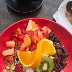 Breaky!