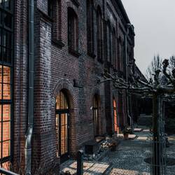 Hotel Gastwerk Hamburg