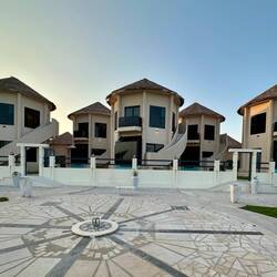 Dana Beach Resort