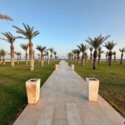 Dana Beach Resort