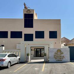 Dana Beach Resort