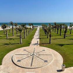 Dana Beach Resort