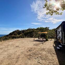 Home for 2 nights