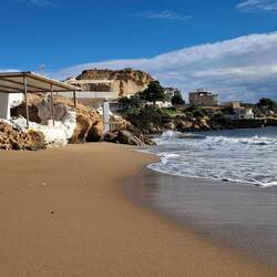 Ich sag nur: Lage, Lage, Lage 😉