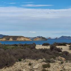 ...und die dazugehörige Aussicht