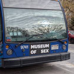 Advert or Destination?