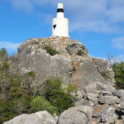 Cerro da Cabeça