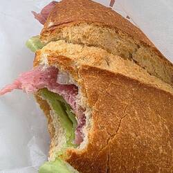 Milder Matjes. Köstlich