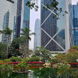 Hong Kong Park