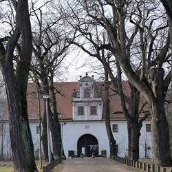 Torhaus Dölitz